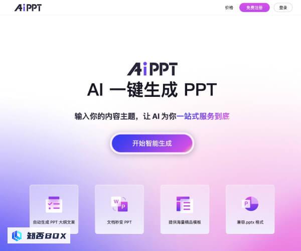 AiPPT