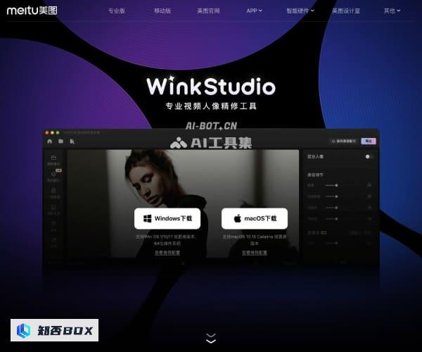 WinkStudio