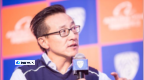 阿里蔡崇信表示，训练AI就像教育孩子，三四年就能达到博士水平。
