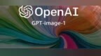 OpenAI推出了更强的GPT-image-1模型。